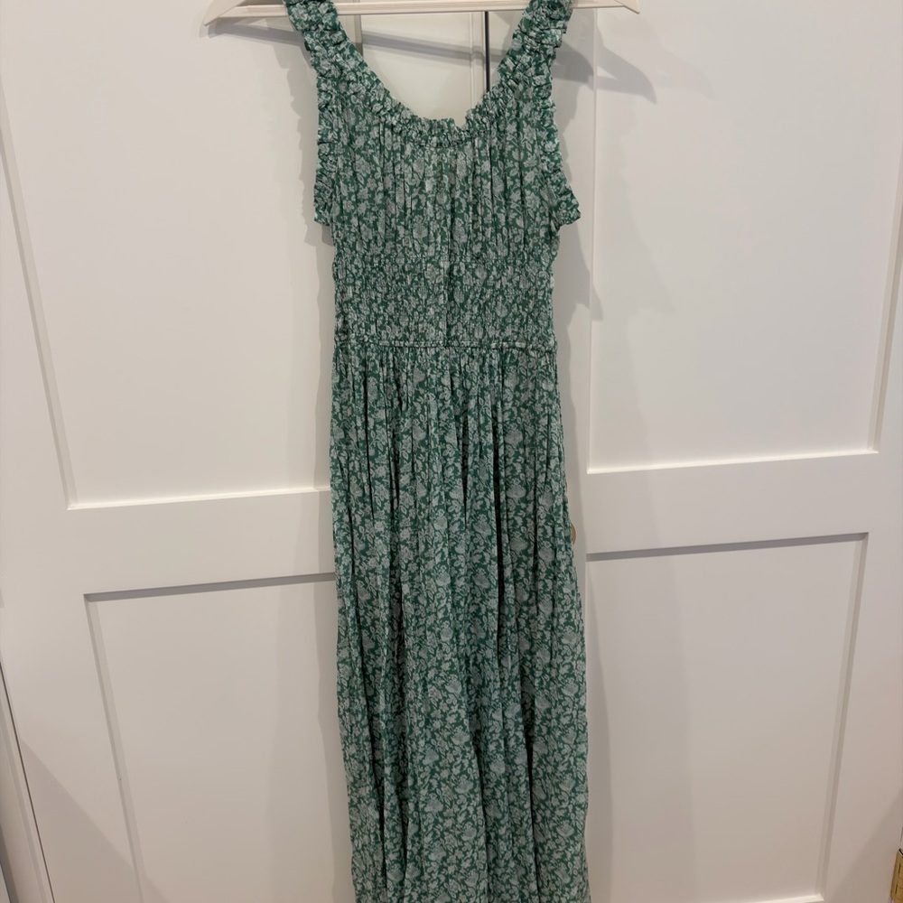 Doen Emmaretta Dress - Picture 2 of 6